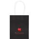 Little Autumn Leaf Mini Twisted Handled Bags Image 3 of 3